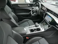 Second-hand Audi A6 Ambiente 367 CP (269 kW) 2022 Gri Break