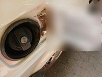 Usata VW Passat 90 CV (66 kW) 1987 Bianco Berlina