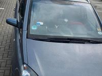 Gebraucht Opel Zafira 120 PS (88 kW) 2005 Grau Van / Kleinbus