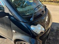 Gebraucht Smart ForTwo Coupé 69 PS (50 kW) 2005 Coupé