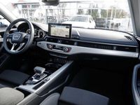 gebraucht Audi A4 A4 AvantAvant advanced 35 TDI 120(163) kW(PS) S tronic