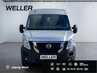 Gebraucht Nissan NV400 Comfort 135 PS (99 kW) 2021 Grau Van