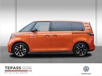 Gebraucht VW ID. Buzz Pro 150 kW (204 PS) 2022 Orange Van / Kleinbus