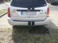 Second-hand Ford Focus 101 CP (74 kW) 2003 Argintiu Break