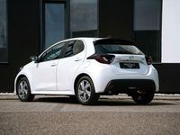 Neu Mazda 2 Exclusive-Line 116 PS (85 kW) 2026 Weiß Kleinwagen