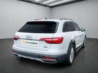 Gebraucht Audi A4 Allroad 204 PS (150 kW) 2024 Weiß Kombi