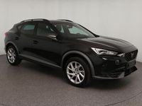 Gebraucht Cupra Formentor 150 PS (110 kW) 2023 Schwarz SUV