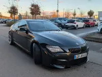 Occasion BMW 630 Performance 272 ch (200 kW) 2008 Noir Coupé