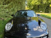 Gebraucht Porsche 997 Turbo 500 PS (367 kW) 2012 Schwarz Cabrio