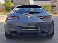 Gebraucht Alfa Romeo Brera 209 PS (153 kW) 2008 Grau Coupé