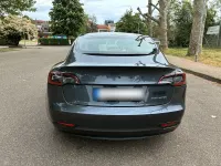 Gebraucht Tesla Model 3 Performance 366 kW (498 PS) 2019 Grau Limousine