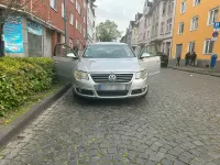 Second-hand VW Passat 204 CP (150 kW) 2009 Gri Berlinǎ