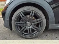 Gebraucht Mini Cooper S 184 PS (135 kW) 2013 Schwarz Kleinwagen