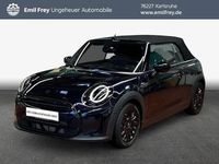 Gebraucht Mini Cooper Classic 136 PS (100 kW) 2022 Schwarz Kleinwagen