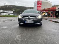 gebraucht Opel Insignia 2,0 cdti