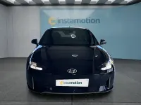 Gebraucht Hyundai Ioniq 6 111 kW (151 PS) 2023 Schwarz Limousine