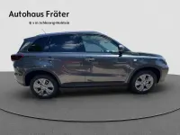 Neu Suzuki Vitara Comfort 110 PS (80 kW) 2026 Grau SUV