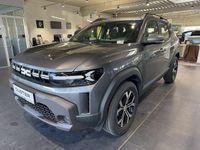 Gebraucht Dacia Duster Expression 131 PS (96 kW) 2022 Andere farbe SUV