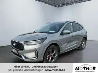 Neu Ford Kuga ST-Line X 179 PS (131 kW) 2026 Silber SUV