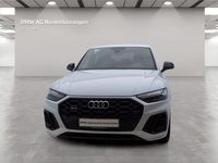 Gebraucht Audi SQ5 341 PS (250 kW) 2021 Weiß SUV