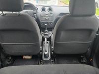 Gebraucht Ford Fiesta 69 PS (50 kW) 2005 Blau Kleinwagen