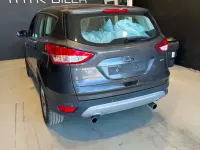 Gebraucht Ford Kuga Titanium 150 PS (110 kW) 2016 Grau SUV