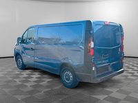 Gebraucht Fiat Talento Basis 95 PS (69 kW) 2018 Van / Kleinbus