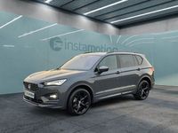 Gebraucht Seat Tarraco 4Drive 200 PS (147 kW) 2024 Grau SUV