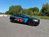 Gebraucht BMW 325 Performance 218 PS (160 kW) 2005 Limousine