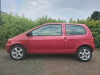 gebraucht Renault Twingo C06 Expression 1.2 Automatik *Klima*e.Fenster*ZV*