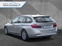 gebraucht BMW 320 Touring i Advantage