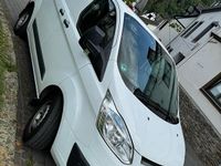 Gebraucht Ford Transit Custom 95 PS (69 kW) 2013 Weiß Van / Kleinbus