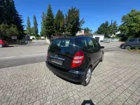 Gebraucht Mercedes A200 Avantgarde 140 PS (102 kW) 2005 Schwarz Van / Kleinbus