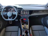 Second-hand Audi A3 S-Line 150 CP (110 kW) 2025 Gri Berlinǎ