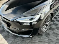 Gebraucht Tesla Model X 492 kW (670 PS) 2024 Schwarz SUV