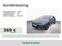 Neu Cupra Leon VZ 300 PS (220 kW) 2026 Grau Limousine