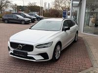 Gebraucht Volvo V90 Plus 349 PS (256 kW) 2025 Weiß Kombi