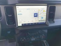 Nowe Ford Bronco Outer Banks 334 KM (245 kW) 2025 Szary SUV