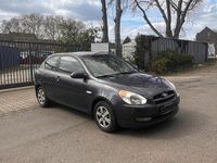 Second-hand Hyundai Accent 2007 Hatchback