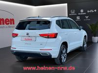 Gebraucht Seat Ateca Beats 150 PS (110 kW) 2021 Andere SUV