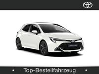 Neu Toyota Corolla 178 PS (130 kW) 2025 Limousine