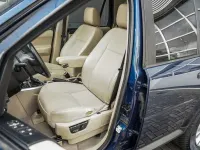 Gebraucht Land Rover Freelander 2 HSE 232 PS (170 kW) 2008 Blau SUV