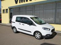 Gebraucht Ford Transit Trend 101 PS (74 kW) 2022 Weiß Van / Kleinbus