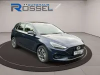 Neu Hyundai i30 Edition 140 PS (102 kW) 2026 Sailing blue Limousine