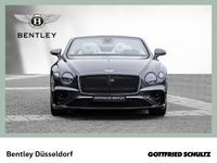 gebraucht Bentley Continental GTC V8 // DÜSSELDORF