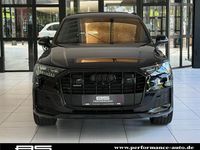 Gebraucht Audi Q7 Competition 286 PS (210 kW) 2022 Schwarz SUV