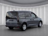 Gebraucht VW Caddy R 122 PS (89 kW) 2025 Grau Van / Kleinbus