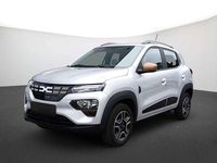 Gebraucht Dacia Spring Extreme 47 kW (65 PS) 2023 Diamantsilbergrau Kleinwagen