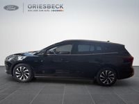 Neu Ford Focus Titanium 155 PS (114 kW) 2025 Schwarz Limousine