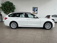 gebraucht BMW 320 d xDrive Touring Advantage Navi Prof. AHK LED